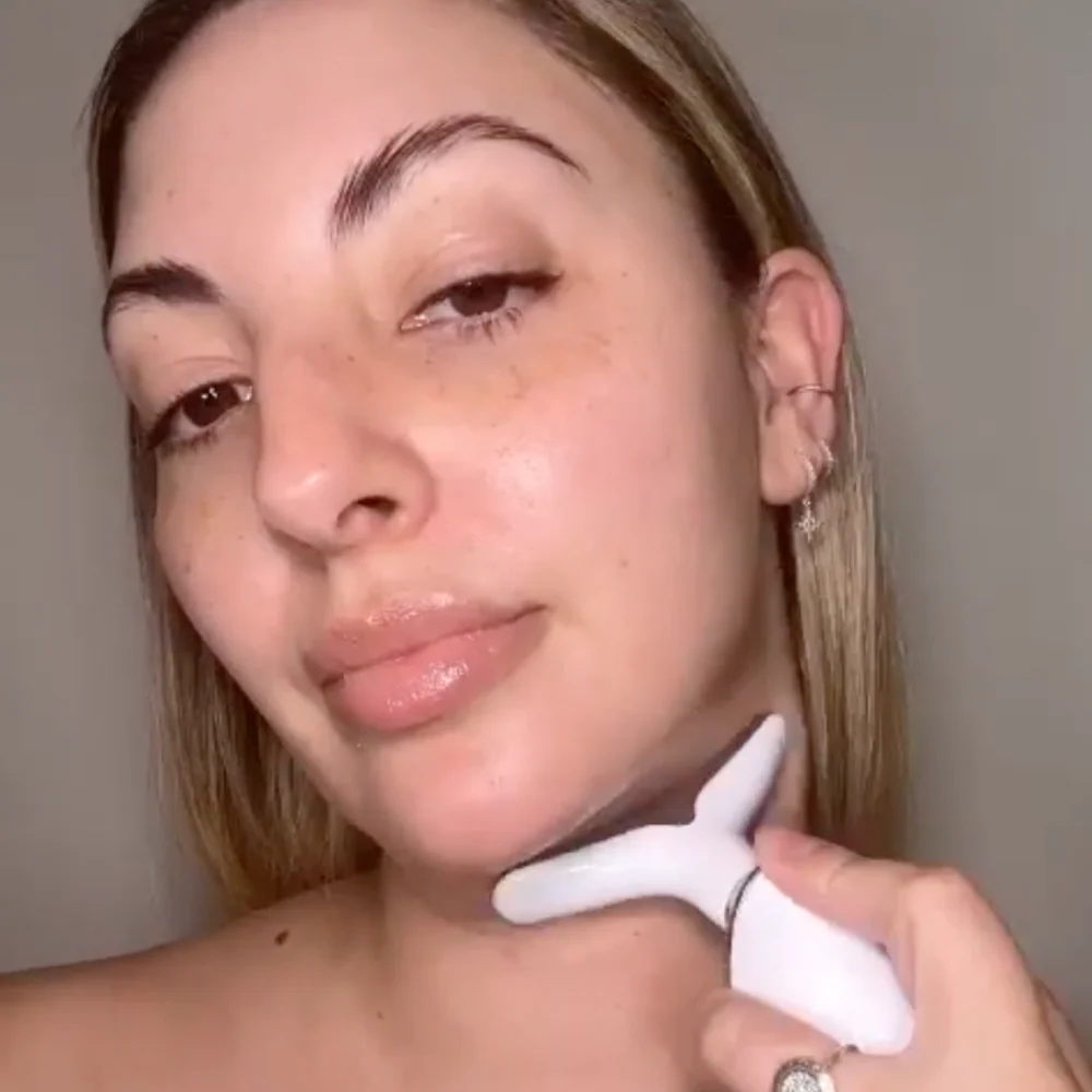 Femvy 3-in-1 Face and Neck Sculpting Tool - Image 7
