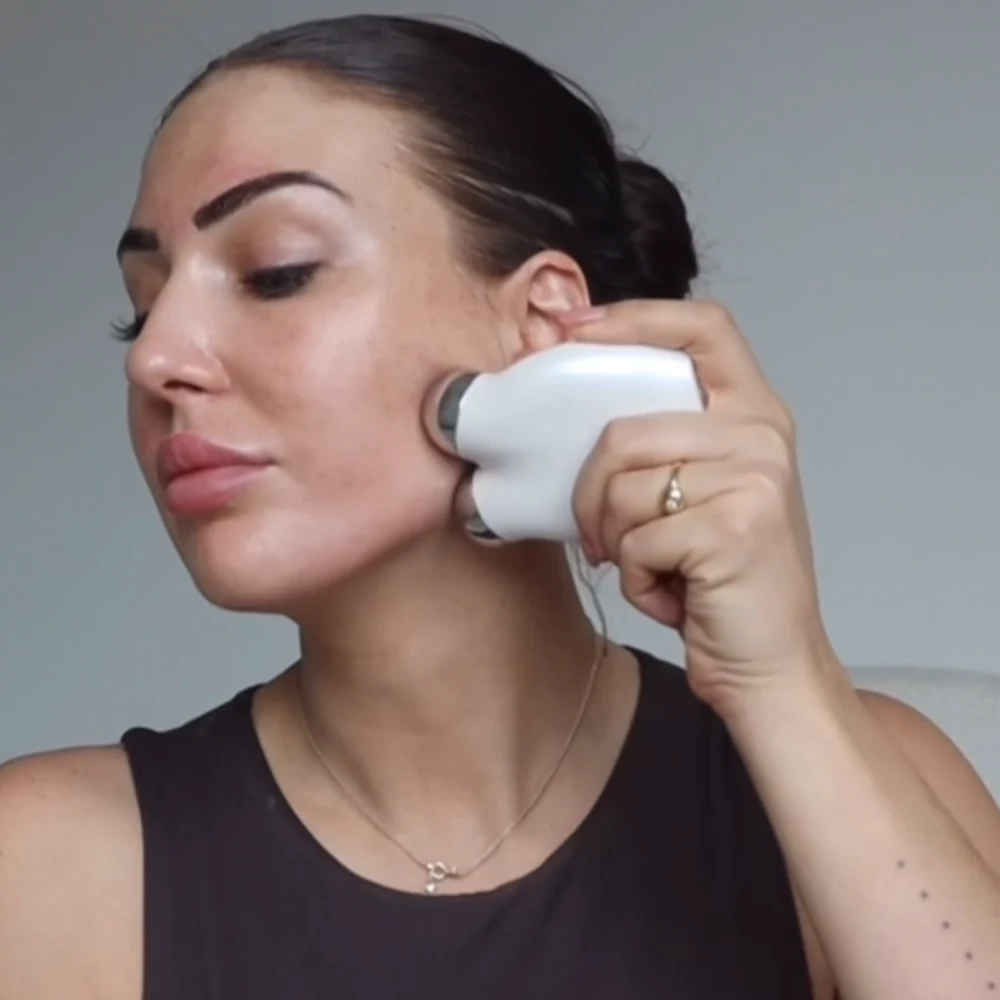 Femvy Microcurrent Facial Toning Device - Image 5