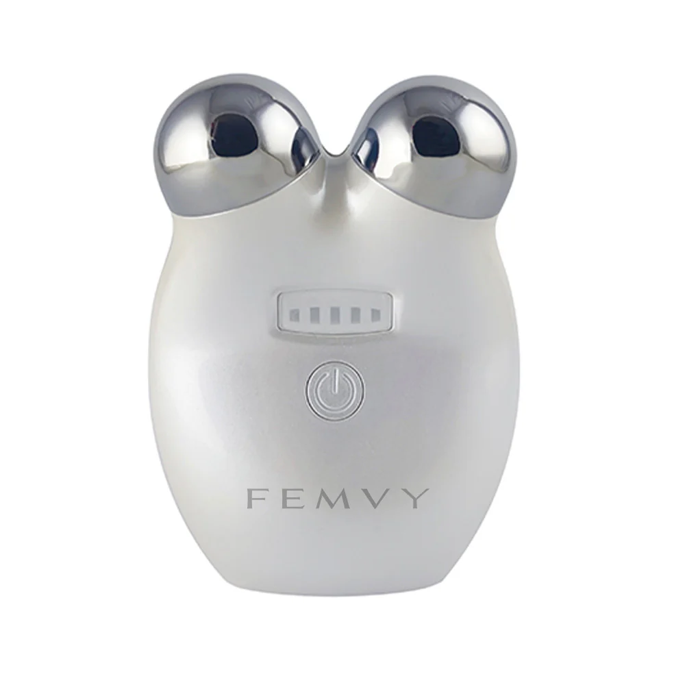 Femvy Microcurrent Facial Toning Device - Image 6