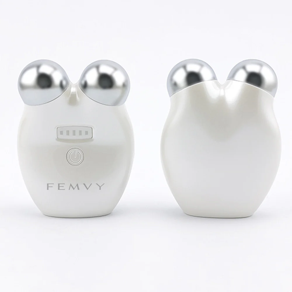 Femvy Microcurrent Facial Toning Device - Image 7