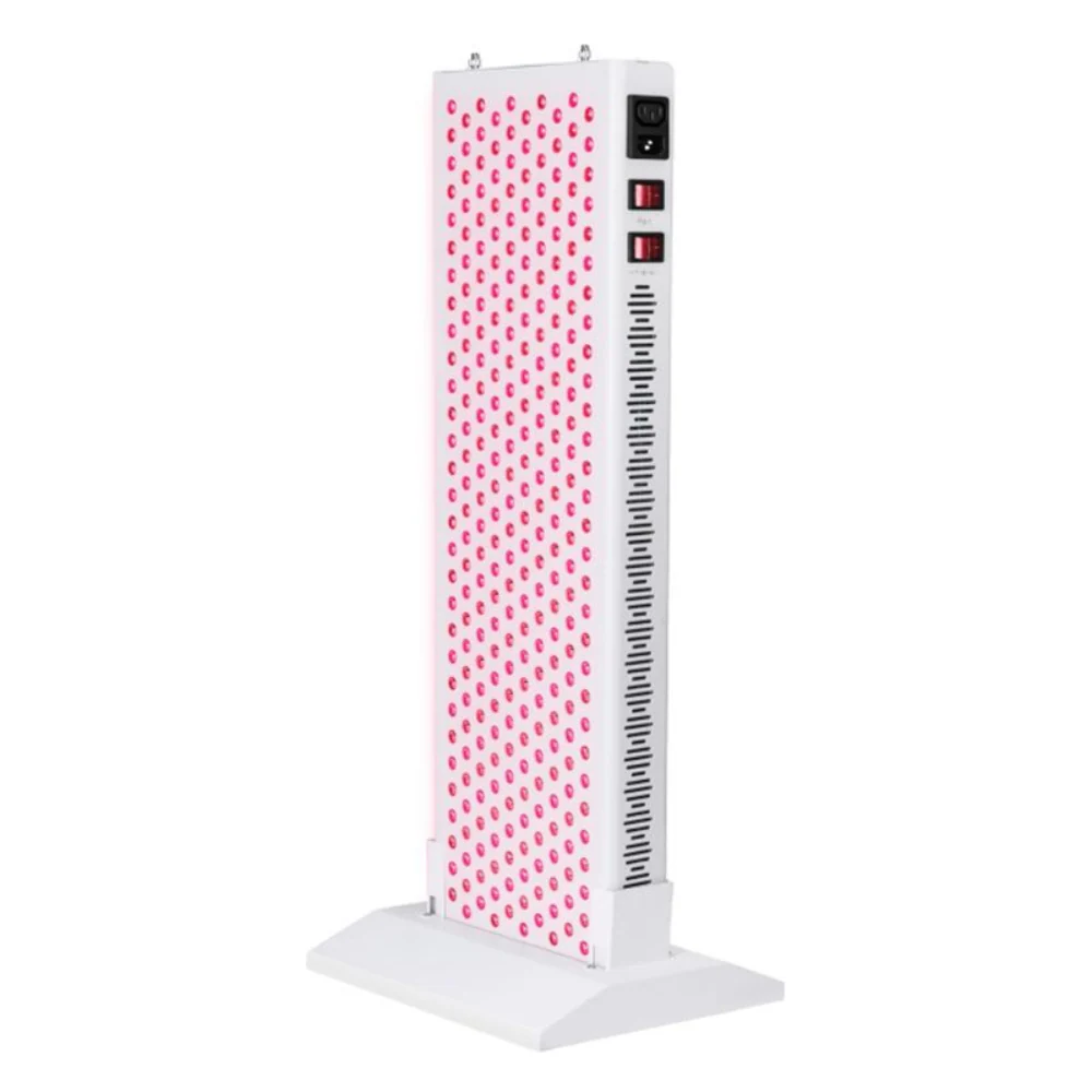 Floor Stand for PeakMe Red Light Therapy Panel Series - Image 3