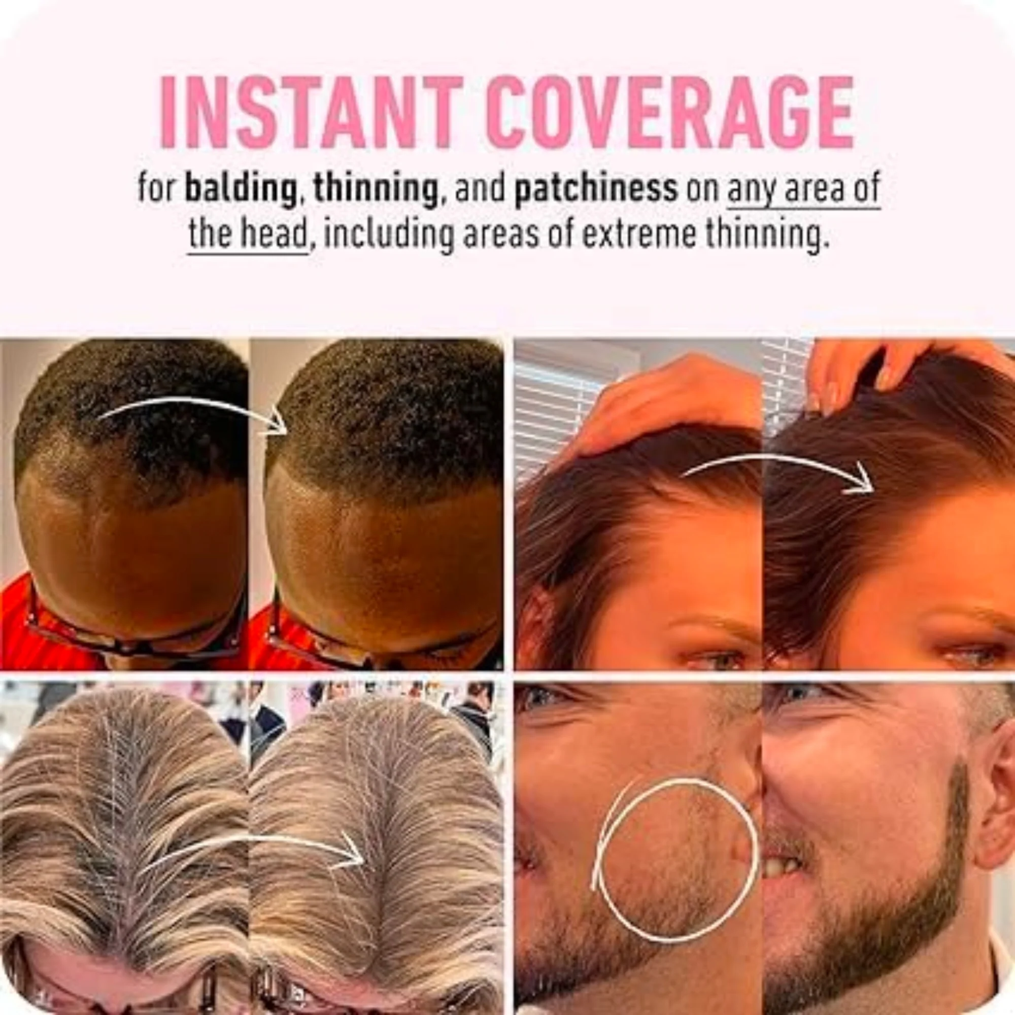 Hair Shadow Powder - Image 10