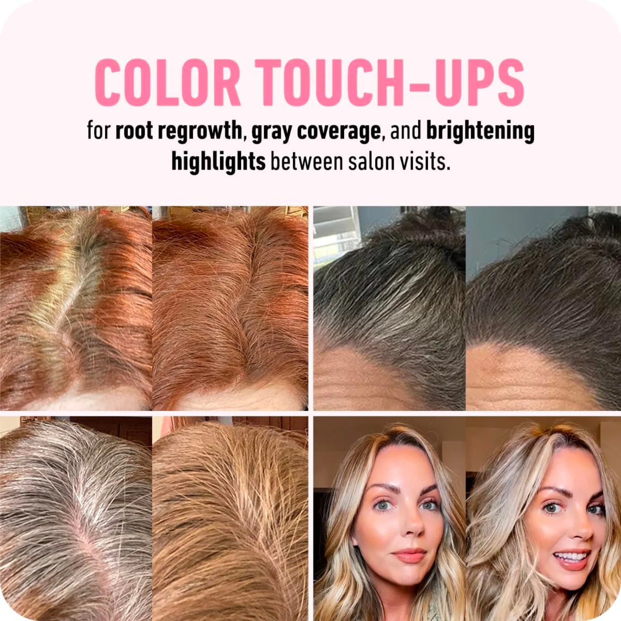 Hair Shadow Powder - Image 11