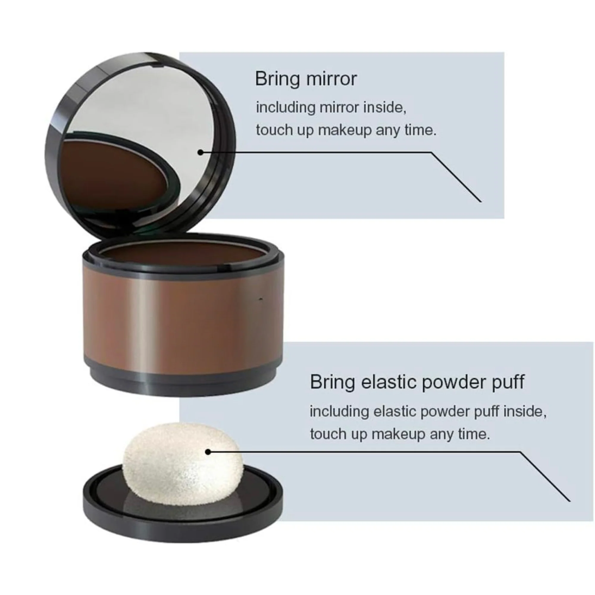Hair Shadow Powder - Image 12