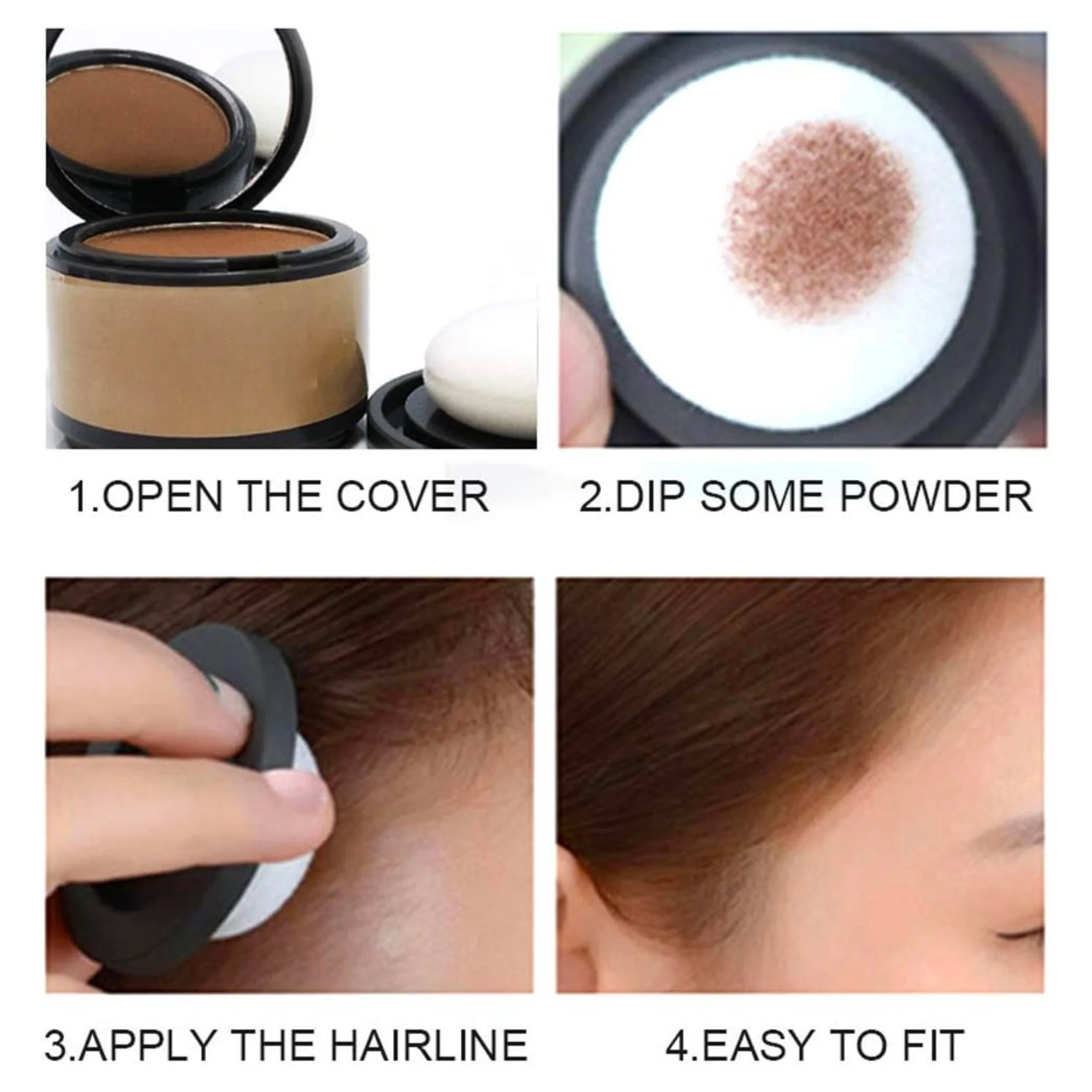 Hair Shadow Powder - Image 13