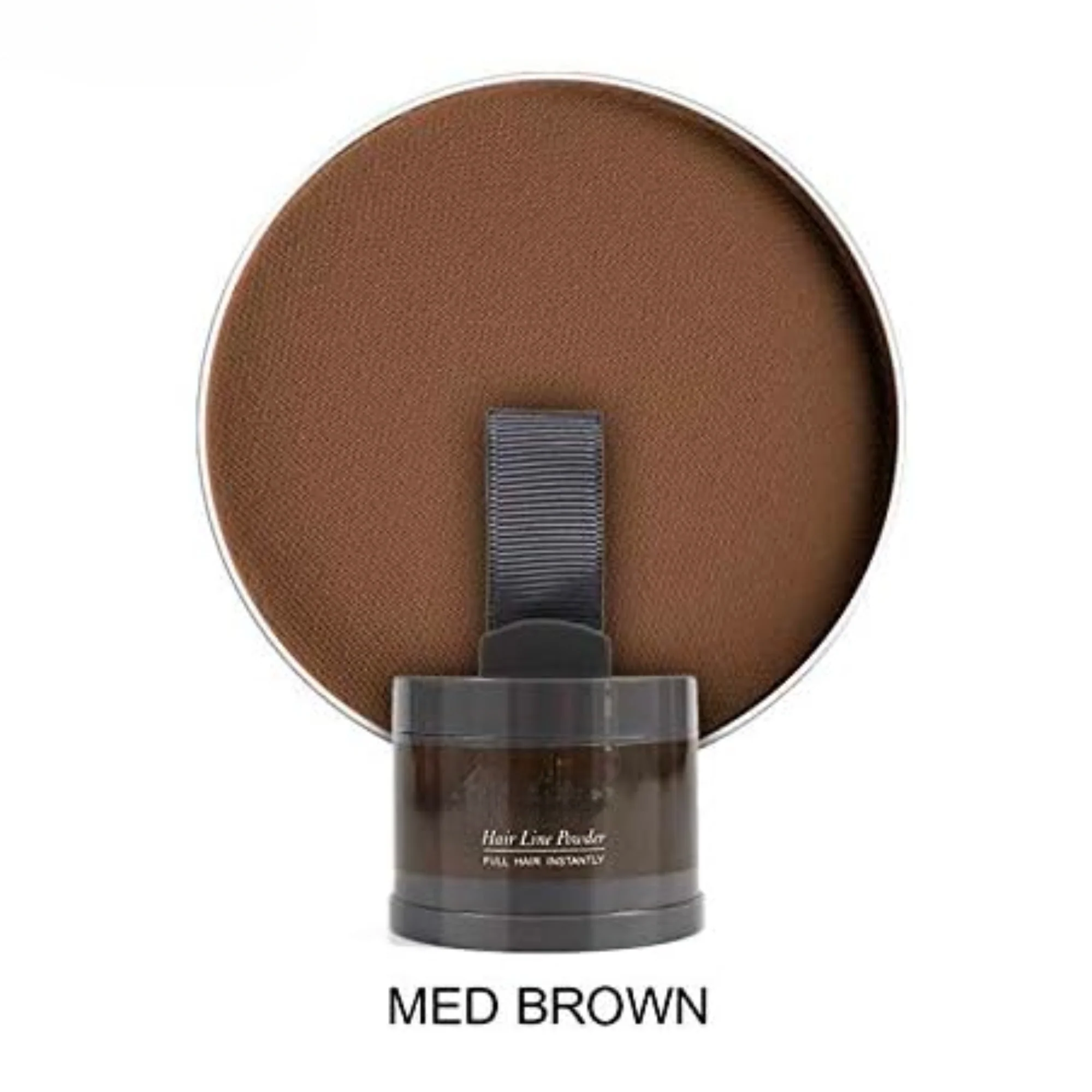 Hair Shadow Powder - Image 3