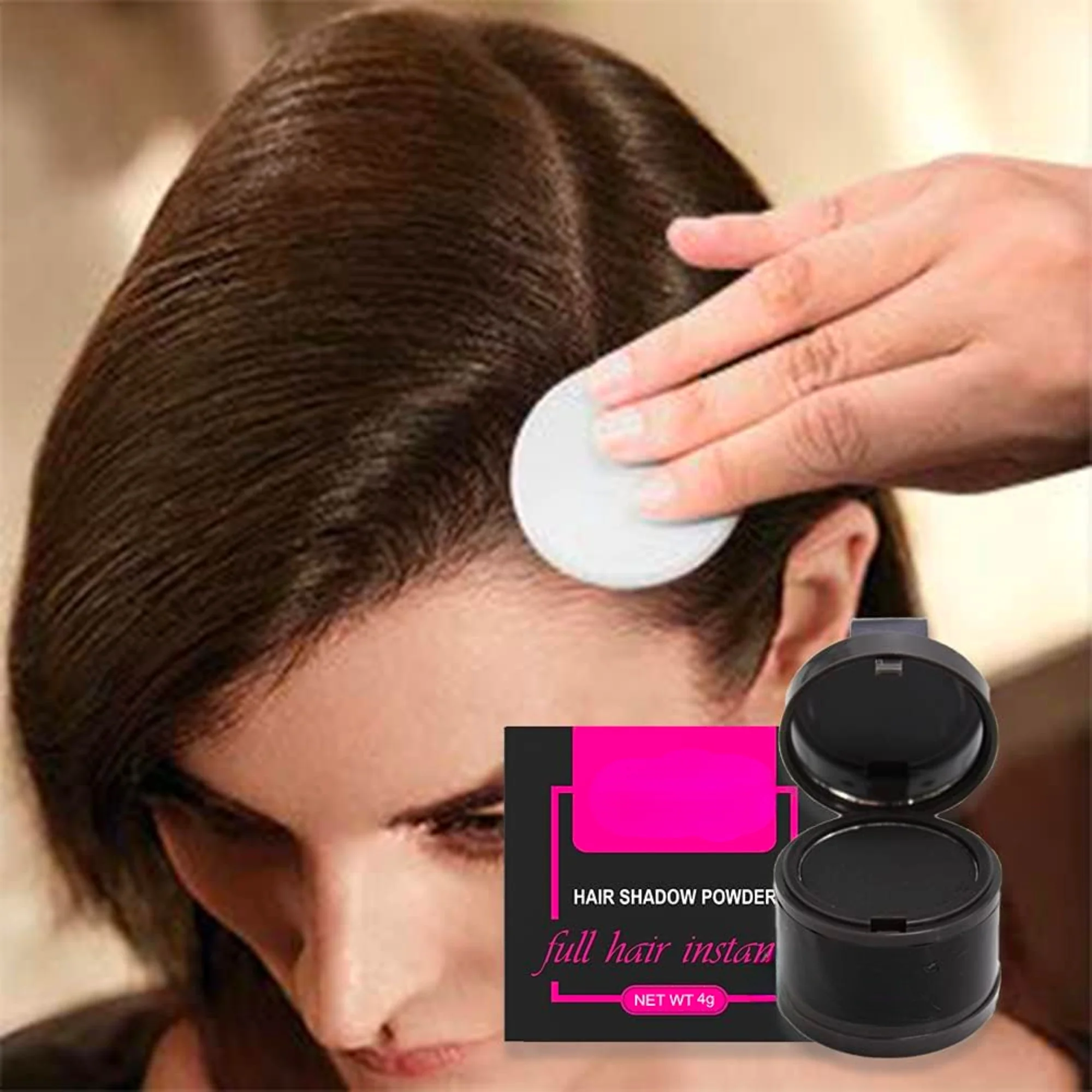 Hair Shadow Powder - Image 5