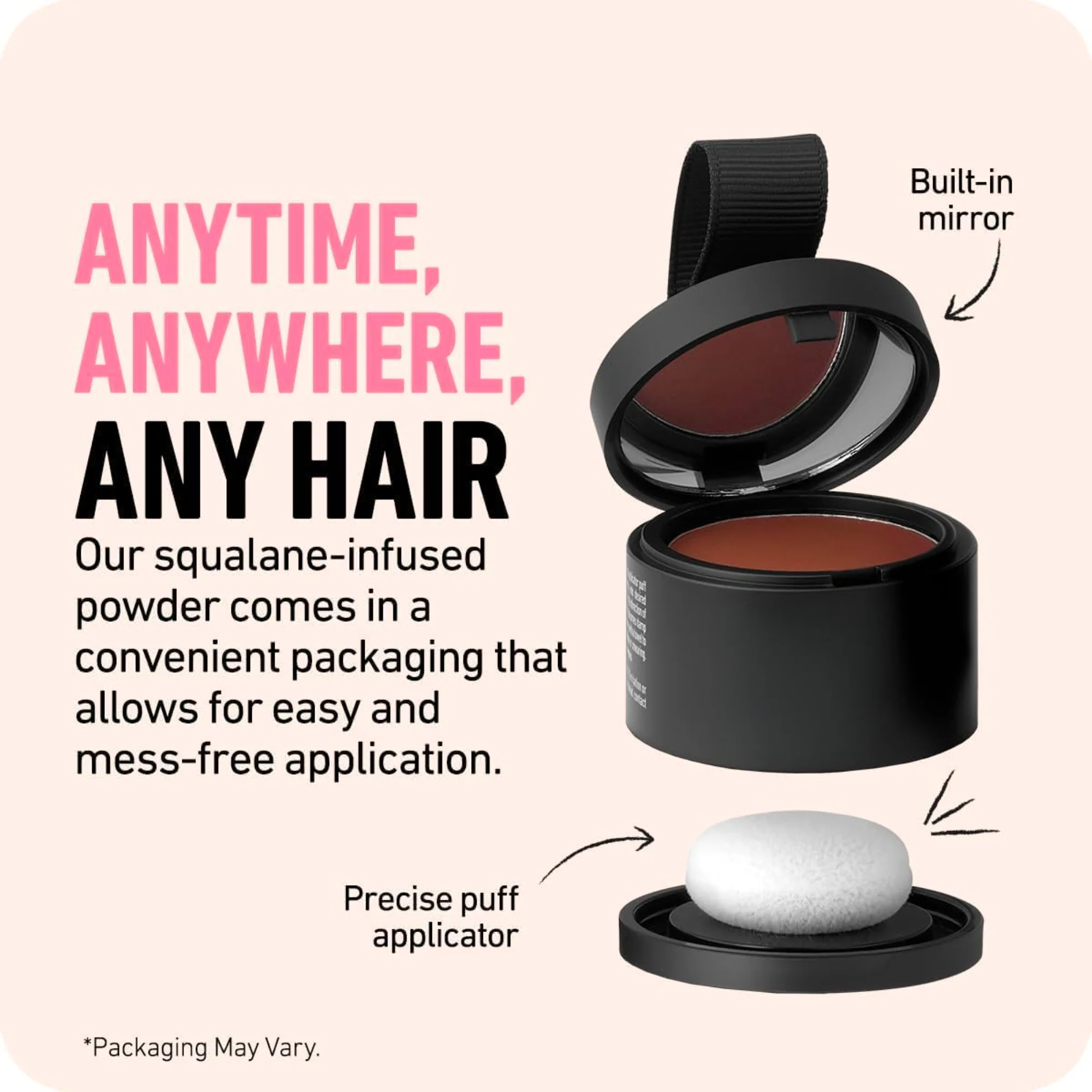 Hair Shadow Powder - Image 6
