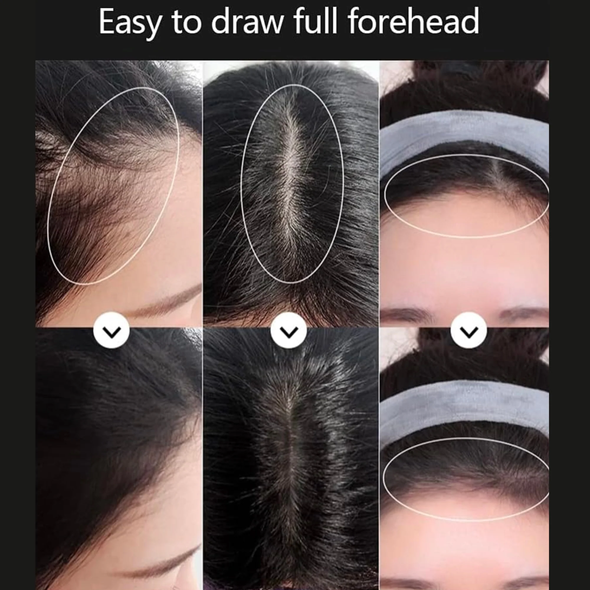 Hair Shadow Powder - Image 7