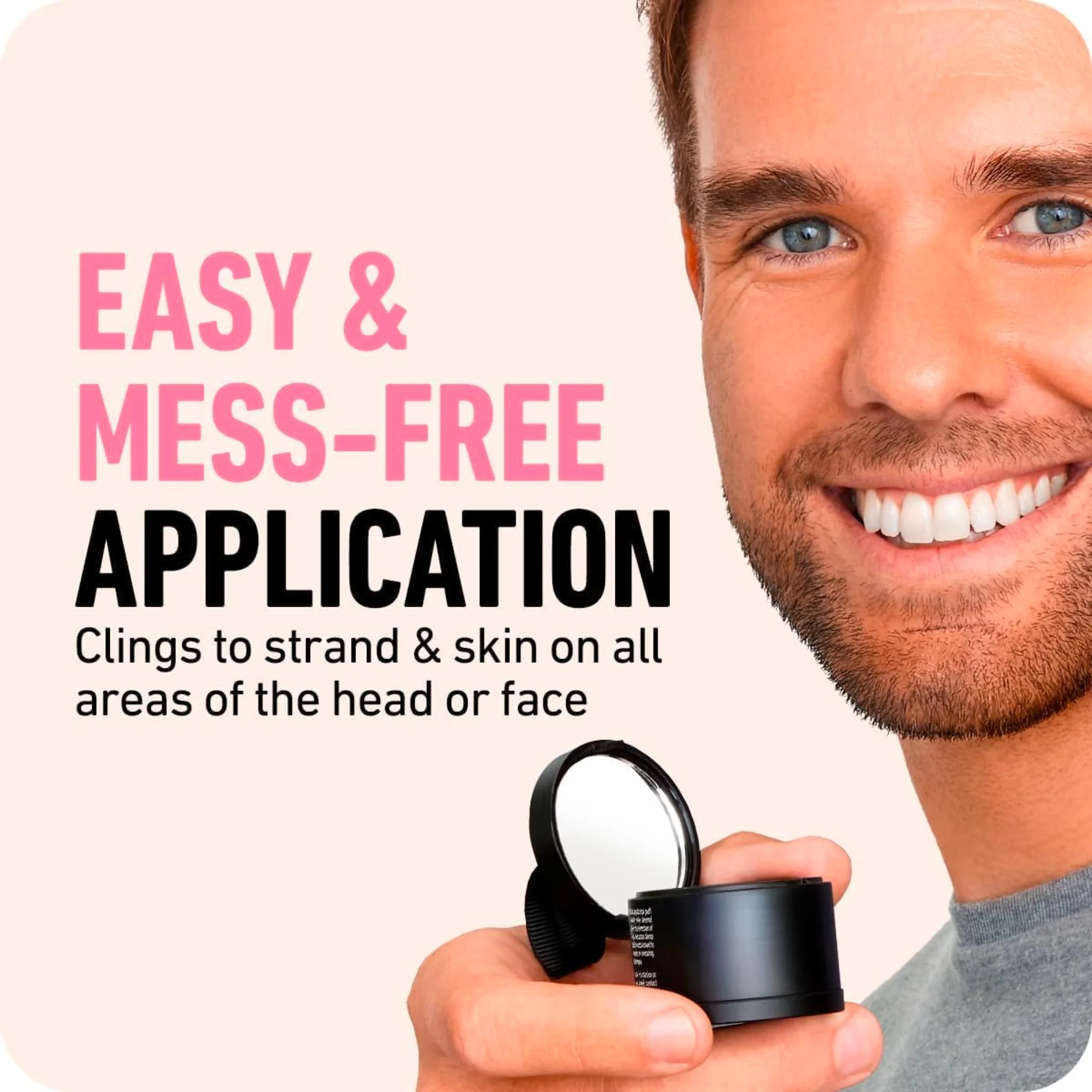 Hair Shadow Powder - Image 9