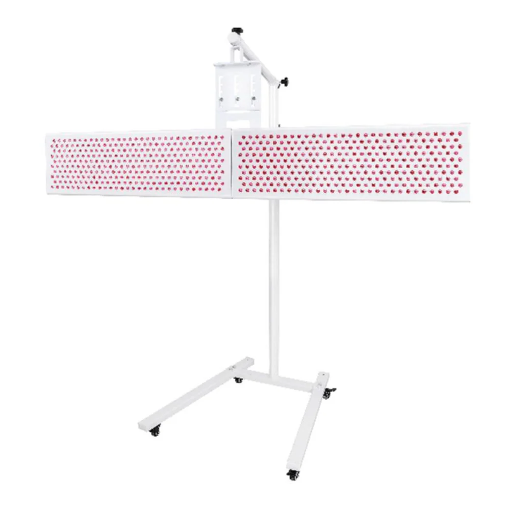 Horizontal Stand for PeakMe Red Light Therapy Panel - Image 4