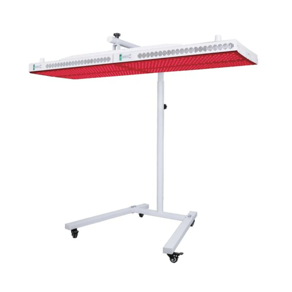 Horizontal Stand for PeakMe Red Light Therapy Panel - Image 5