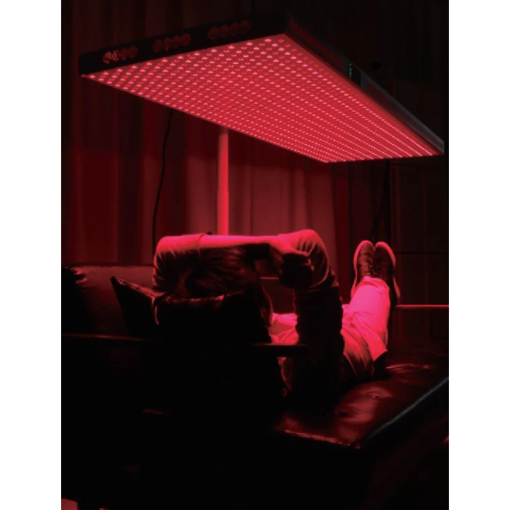 Horizontal Stand for PeakMe Red Light Therapy Panel - Image 6