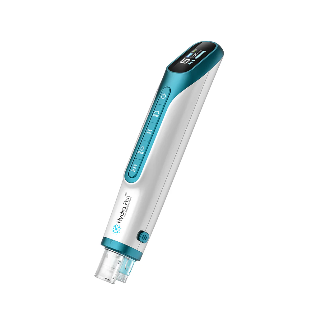 *NEW* Hydra Pen H6 Advanced Serum Infusion Microneedling Pen with Light Therapy - Image 16