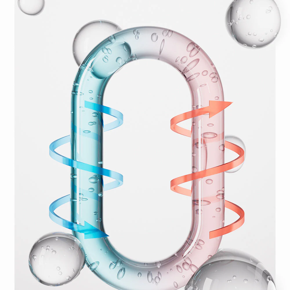 Hydro-Thermal Pore Cleanser for a Gentle, Deep Cleanse - Image 3
