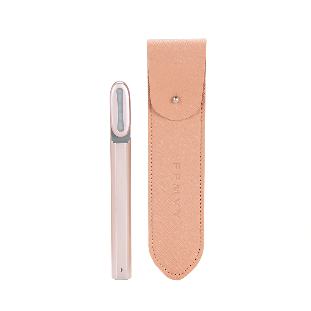 4-in-1 LED Facial Wand Premium Protective Case - Image 3