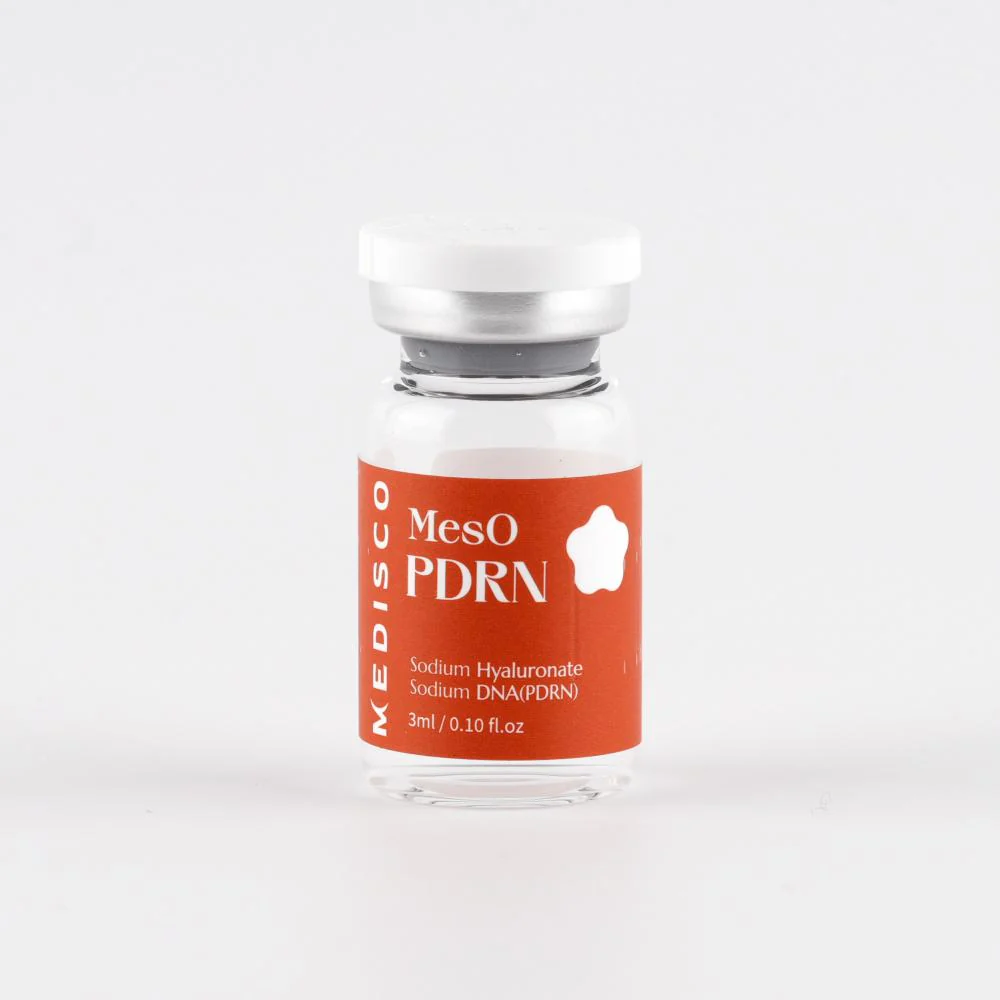 Medisco MesO PDRN – Advanced Skin Regeneration Ampoule - Image 2