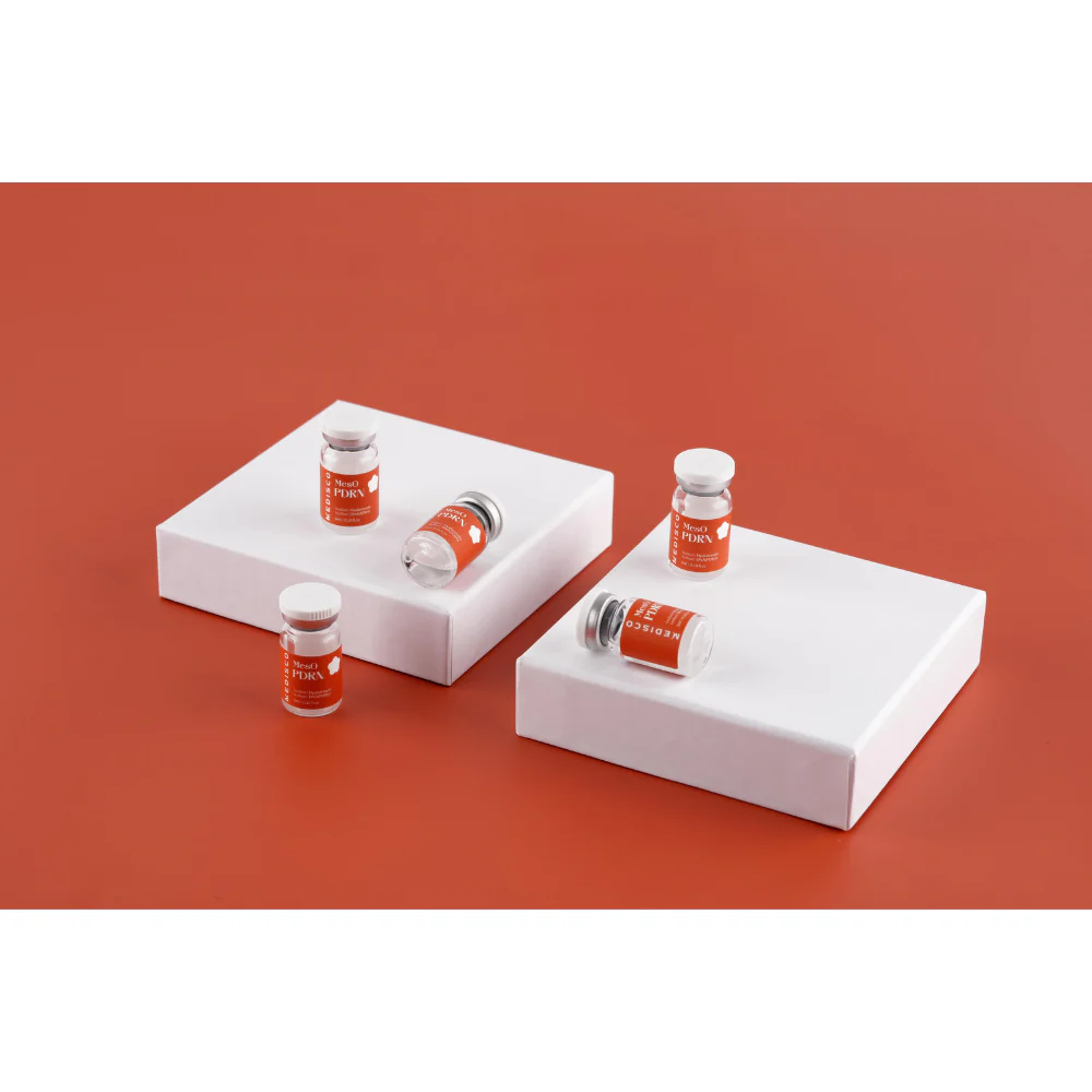 Medisco MesO PDRN – Advanced Skin Regeneration Ampoule - Image 7