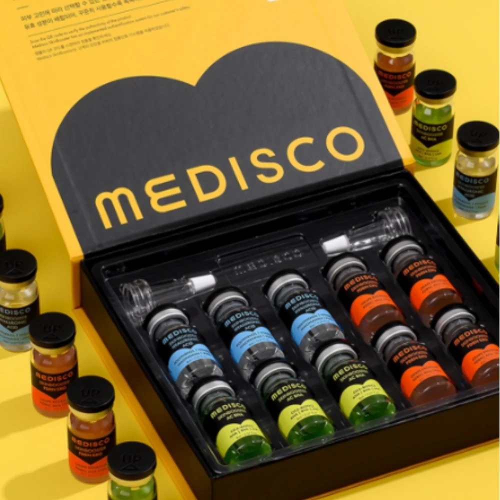 Medisco SkinBooster Starter Kit - Image 2