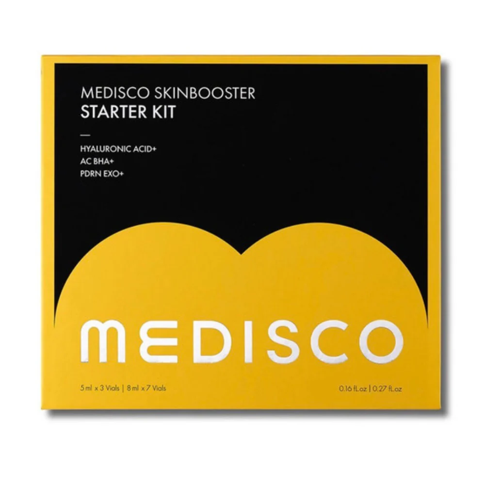 Medisco SkinBooster Starter Kit - Image 5
