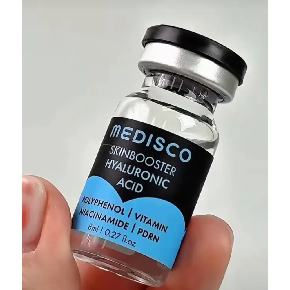 Medisco SkinBooster Starter Kit - Image 7