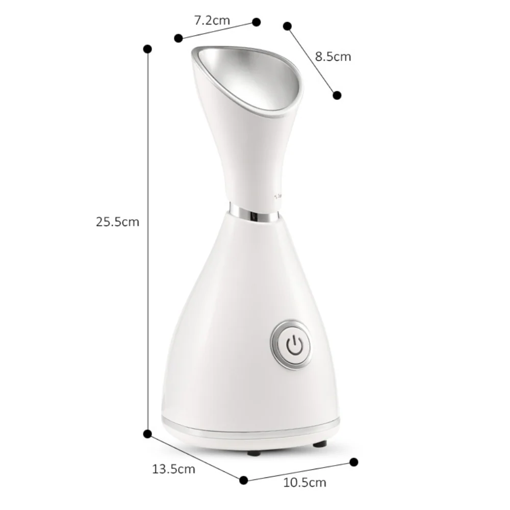 Nano Ionic Facial Steamer - Image 4