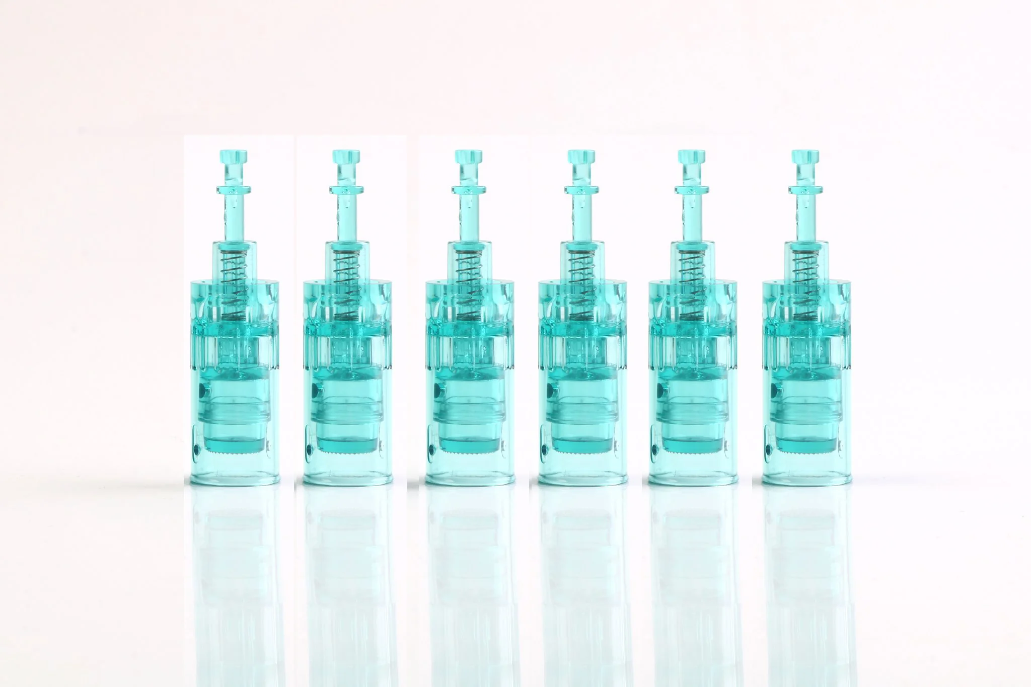 Nano Pin Replacement Cartridges for A6S Ultima 10X - Image 3