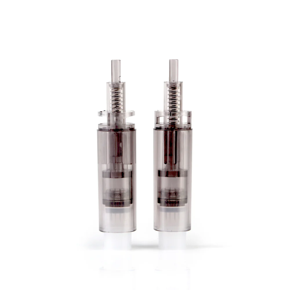 Nano Pin Replacement Cartridges for Dr Pen A7 10X - Image 4