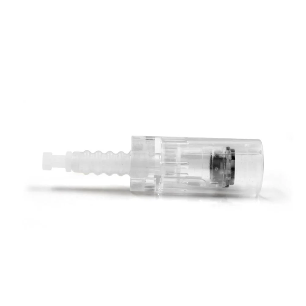 Nano Pin Replacement Cartridges for Dr Pen M5 (1 Pack of 10) - Image 3