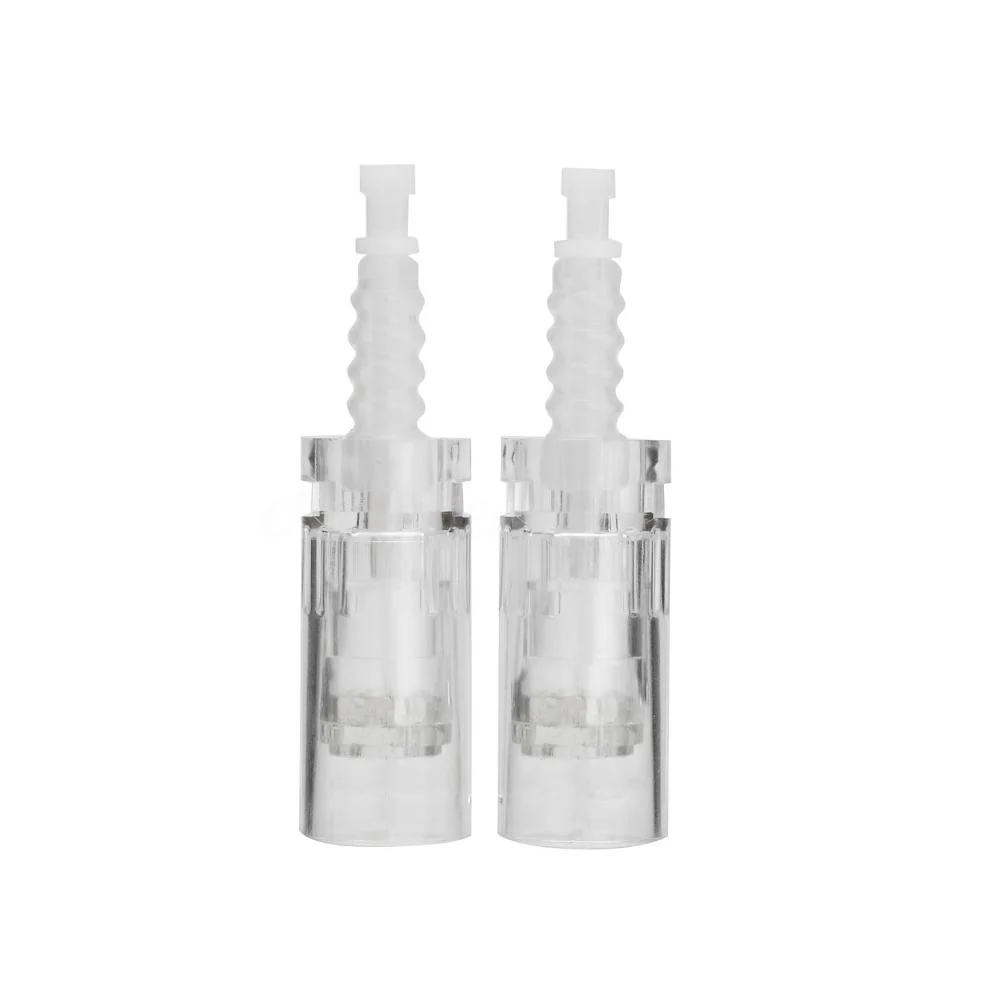 Nano Pin Replacement Cartridges for Dr Pen M5 (1 Pack of 10) - Image 4