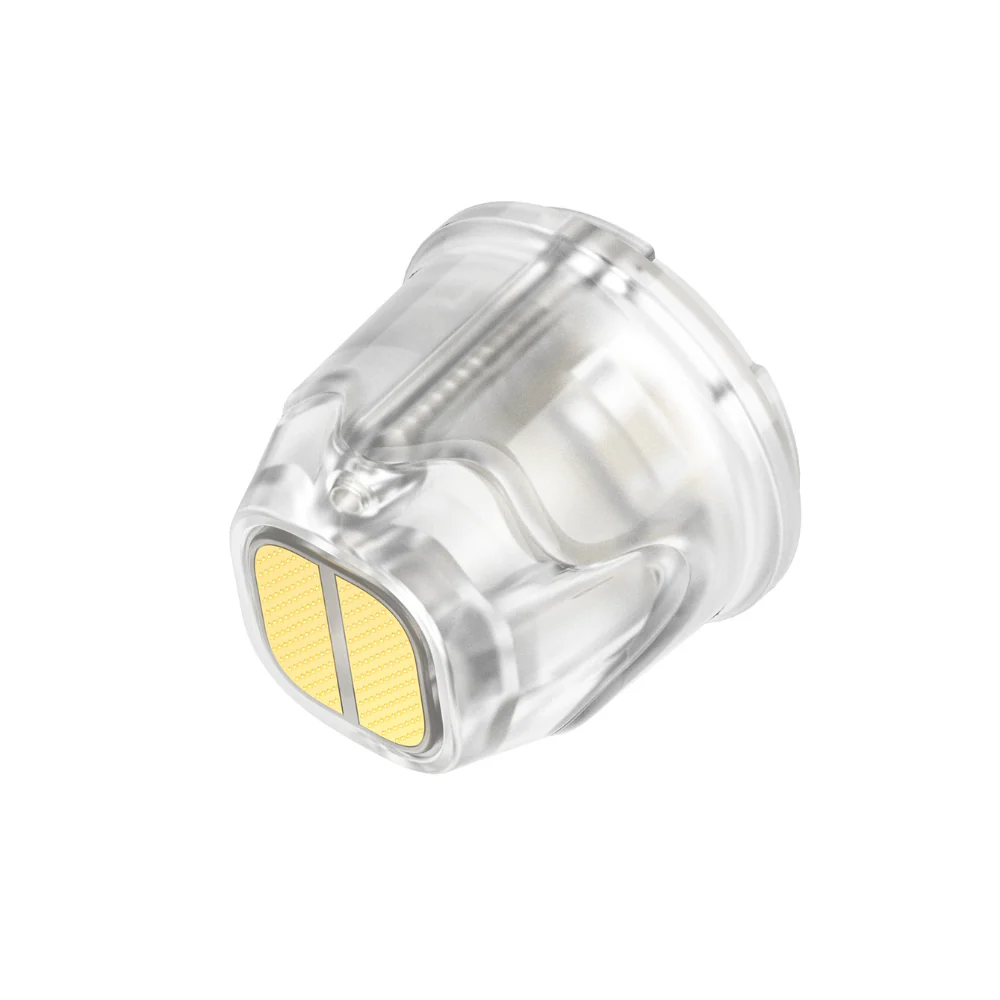 Nano Pin Replacement Cartridges for Bio Pen Q2 (5 Pack) - Image 3