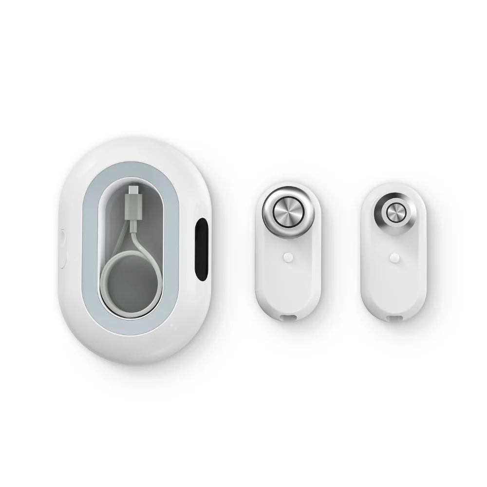 Peachaboo Face and Body Skin Tightening Radio Frequency Device - Image 3