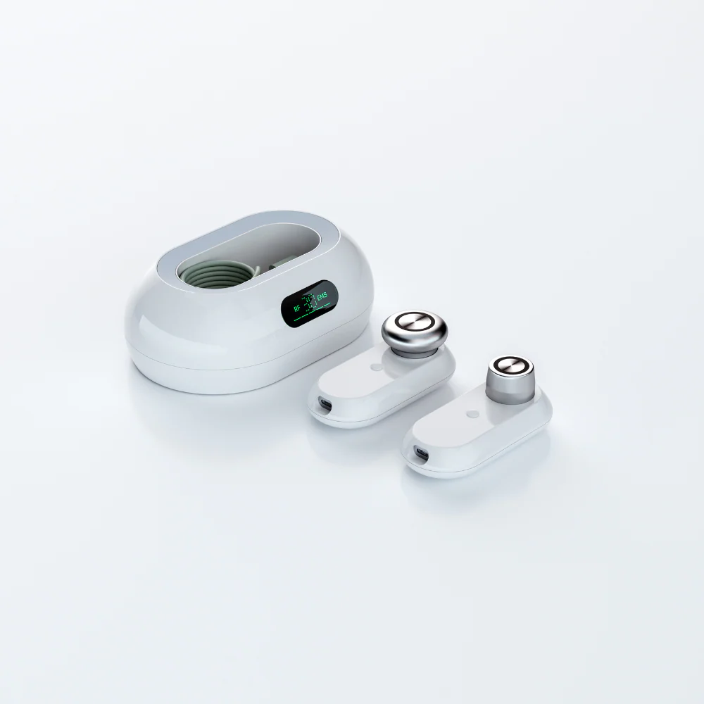 Peachaboo Face and Body Skin Tightening Radio Frequency Device - Image 6
