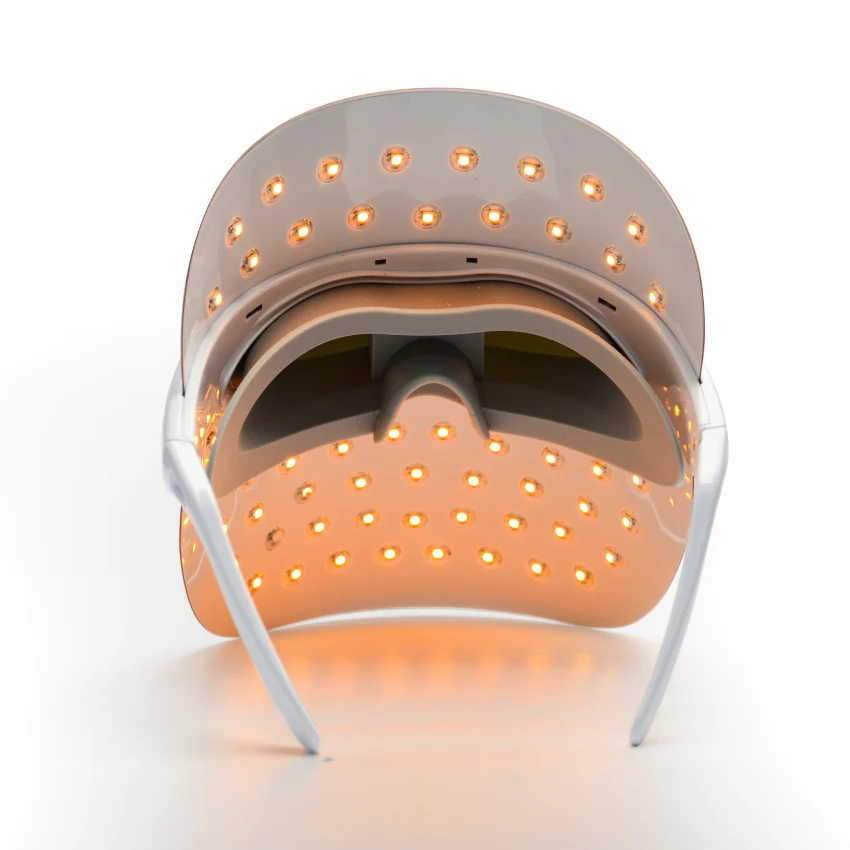 Peachaboo Glo LED Light Therapy Mask - Image 4