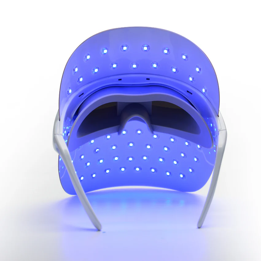 Peachaboo Glo LED Light Therapy Mask - Image 5