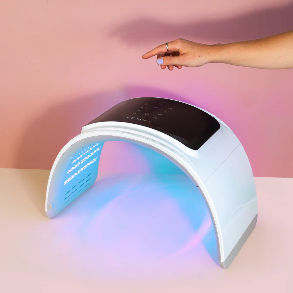 Peachaboo LED Light Therapy Pod - Image 10