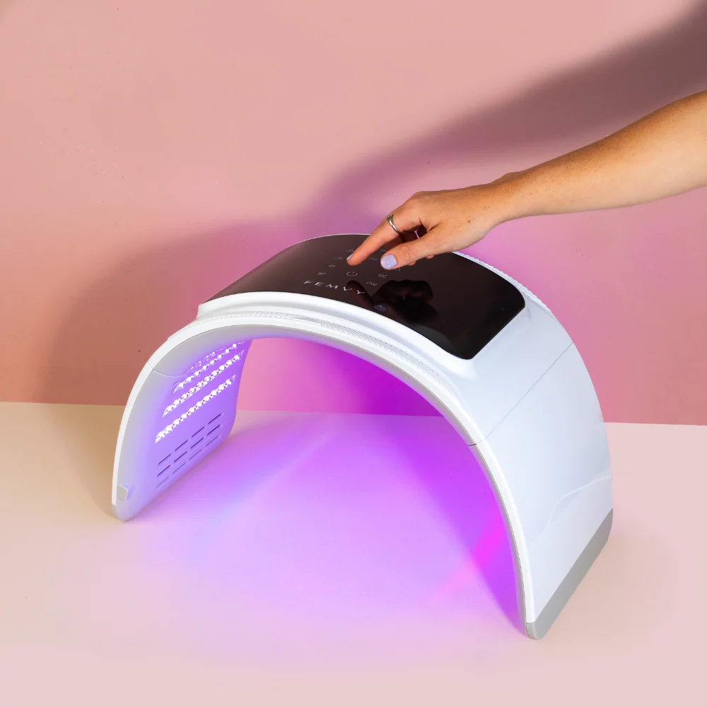 Peachaboo LED Light Therapy Pod - Image 11