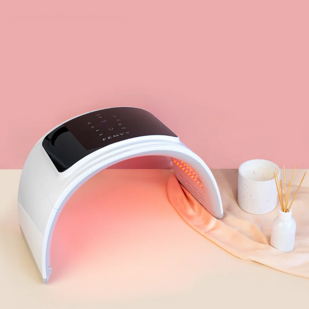 Peachaboo LED Light Therapy Pod - Image 3