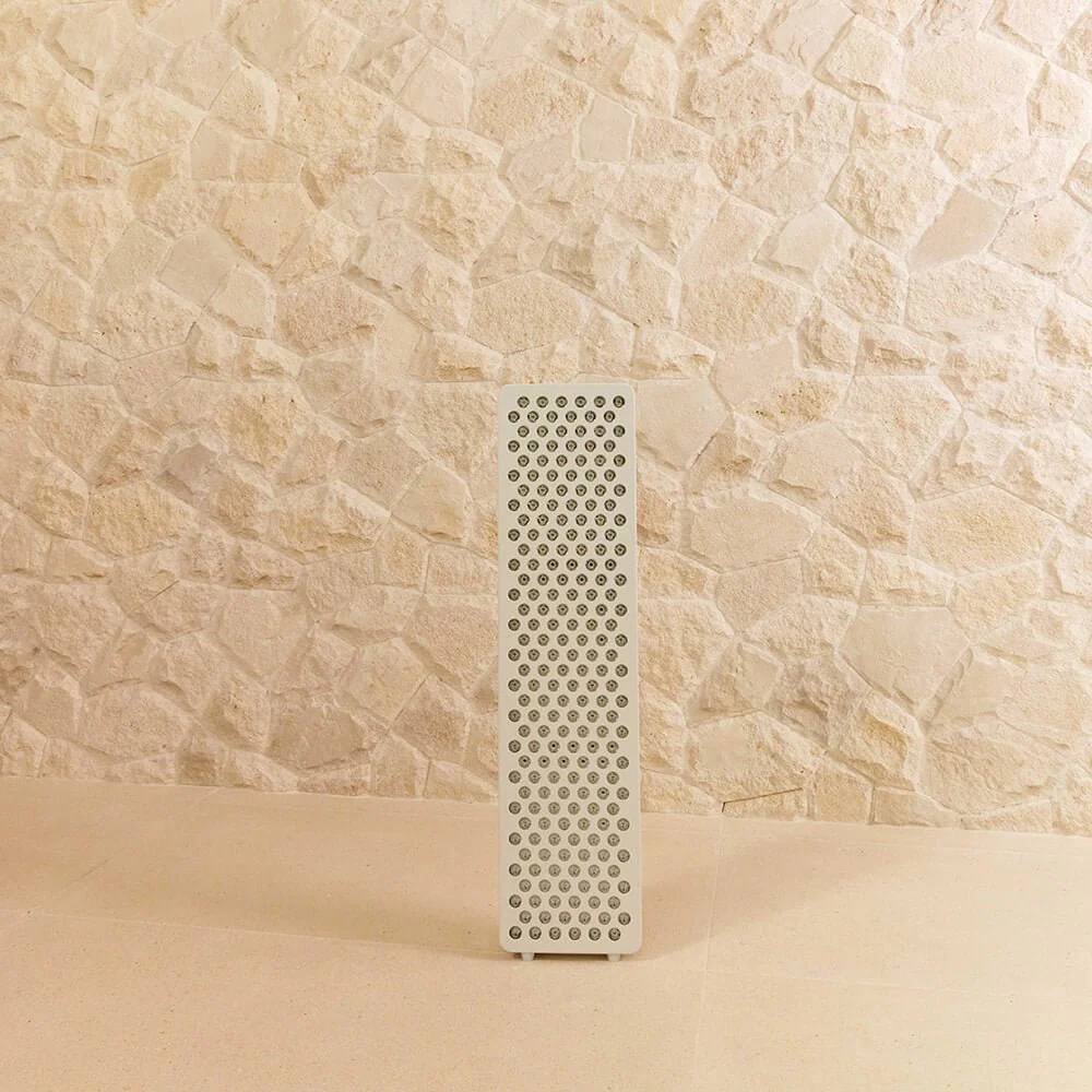 PeakMe Red Light Therapy Panel Pro