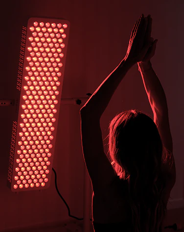 PeakMe Red Light Therapy Panel Pro - Image 2