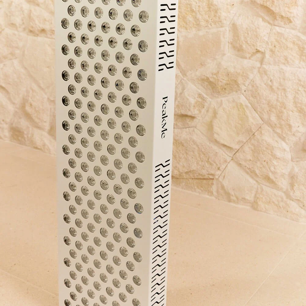 PeakMe Red Light Therapy Panel Pro - Image 5