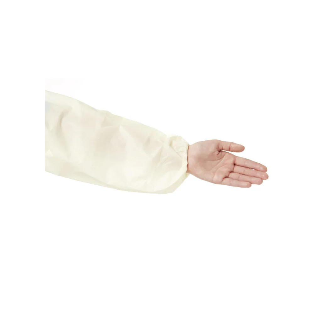 PrimeOn Everyday Impervious Full Back Gown - Image 4