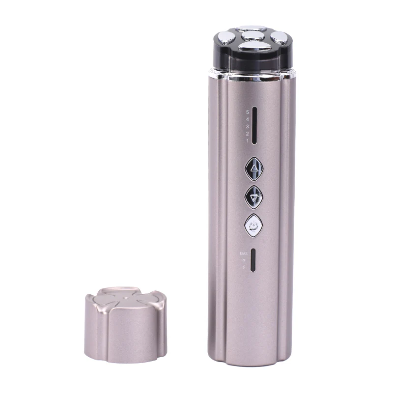 PRO Facial RF Skin Tightening Wand - Image 8