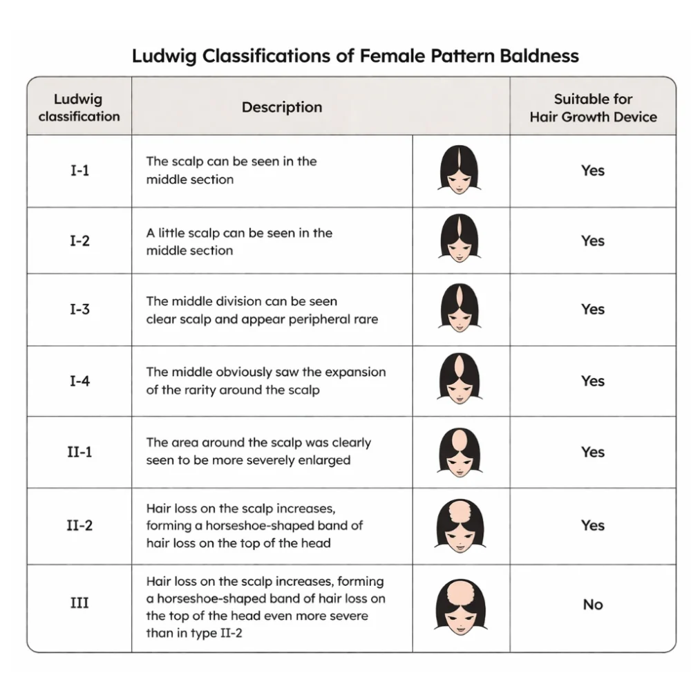Reboot Volume Max Hair Growth Helmet 200 Laser Diodes - FDA Cleared - Image 9