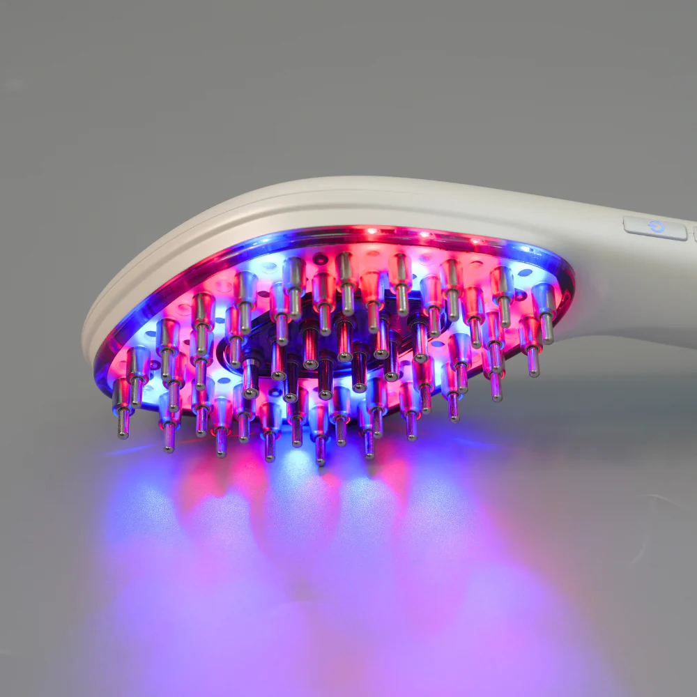 Reboot Scalp Rejuvenator LED Comb - Image 2