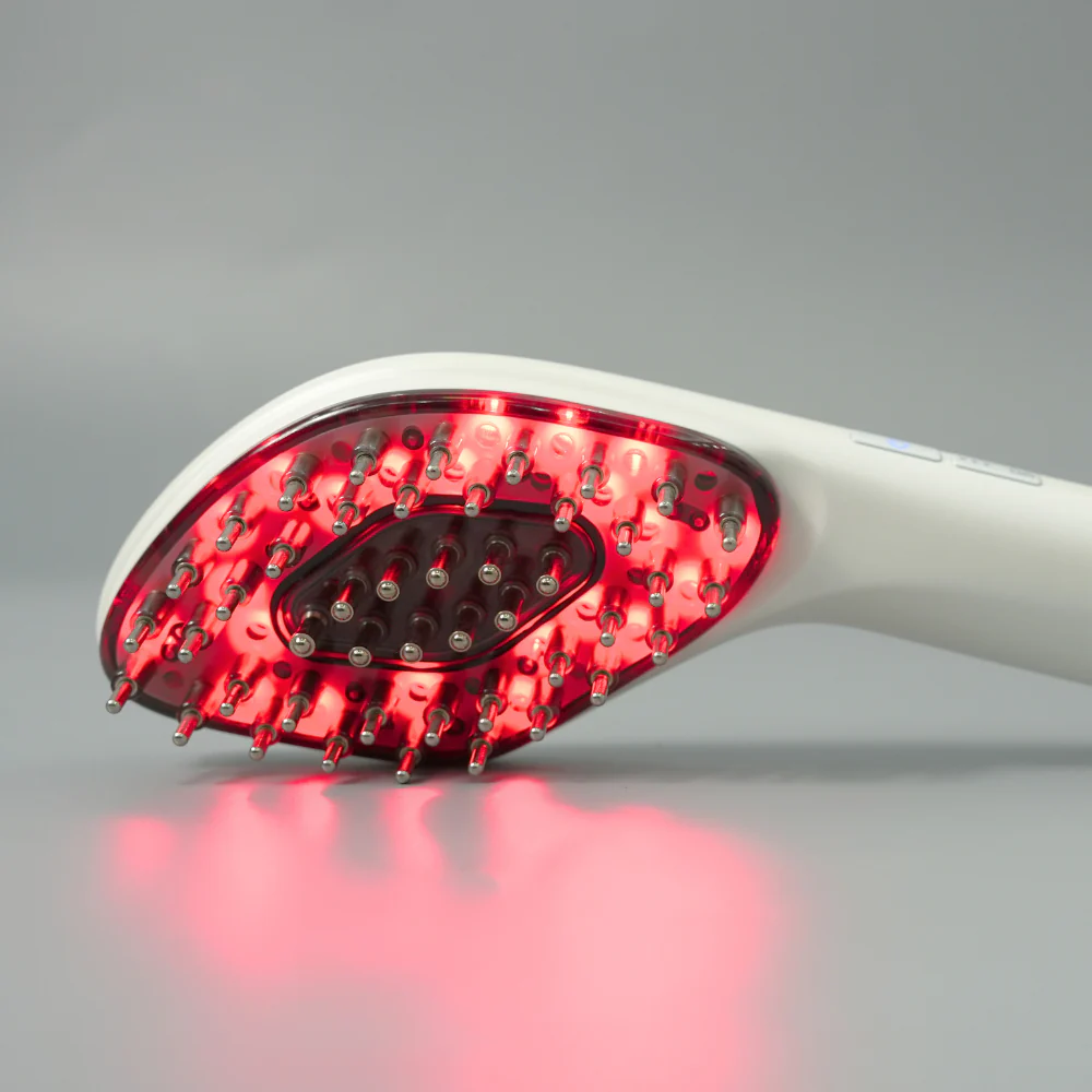 Reboot Scalp Rejuvenator LED Comb - Image 3