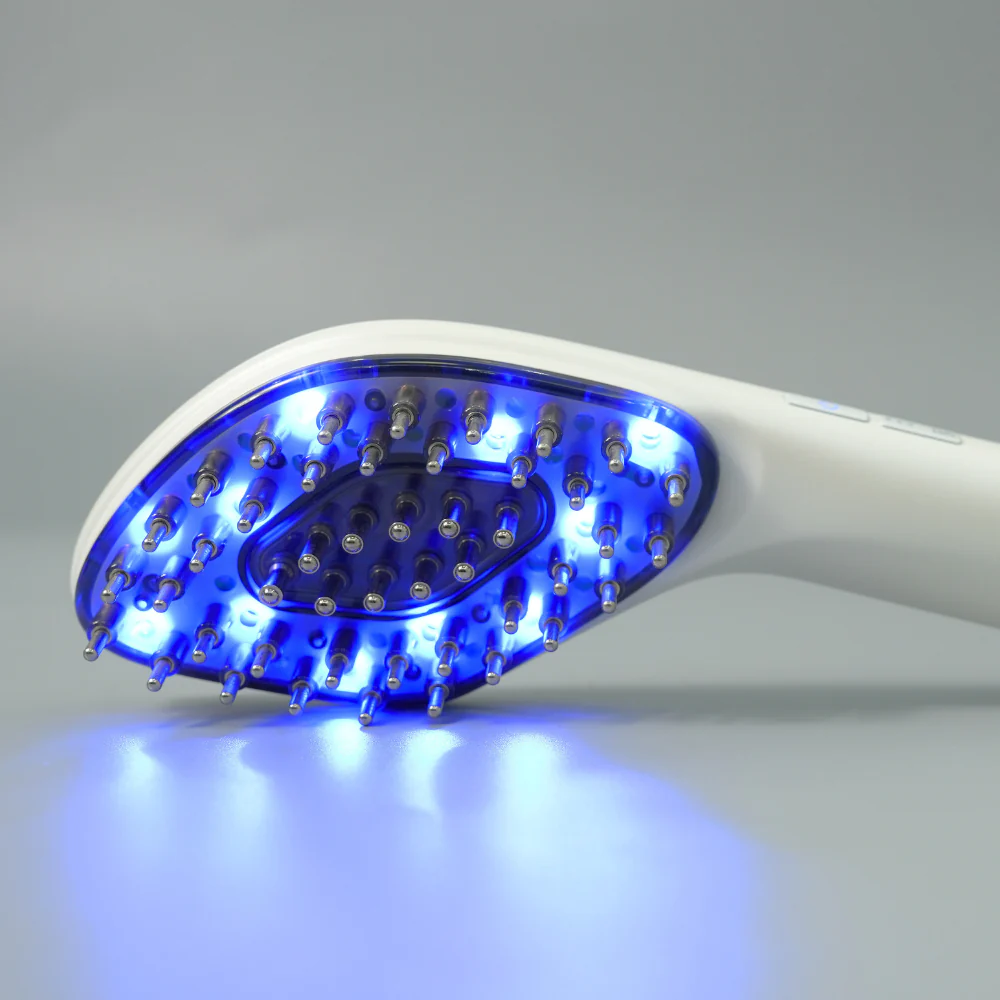 Reboot Scalp Rejuvenator LED Comb - Image 4