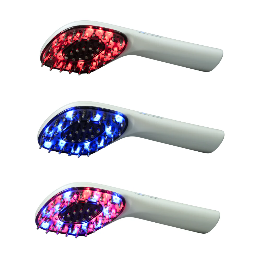 Reboot Scalp Rejuvenator LED Comb - Image 5
