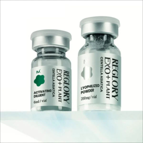 Reglory EXO⁺ PLANT Exosome Cica Skin Booster - Image 4