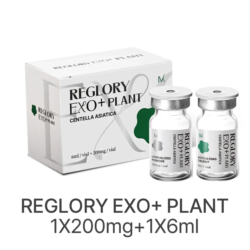 Reglory EXO⁺ PLANT Exosome Cica Skin Booster - Image 6